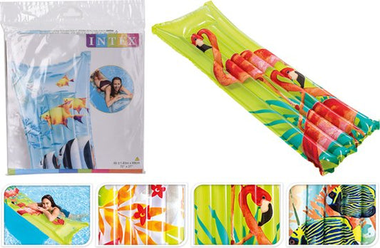 Intex Fashion Mats 183 x 69 cm