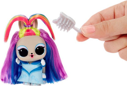 LOL SURPRISE HAIR PETS