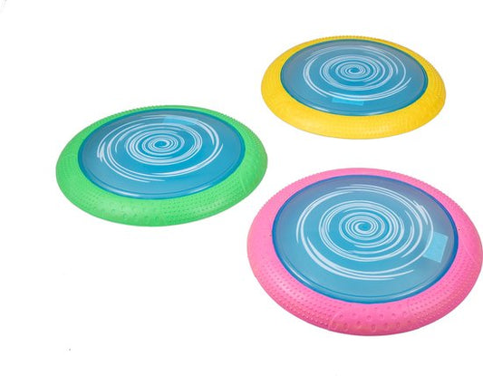 Summertime Flying Disc 3 Assrt