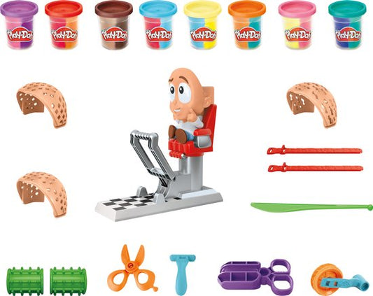 PLAYDOH SUPER STYLIST