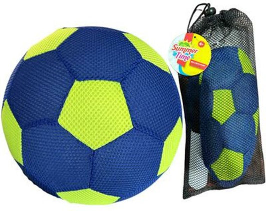 Summertime Inflatable Ball with Pump