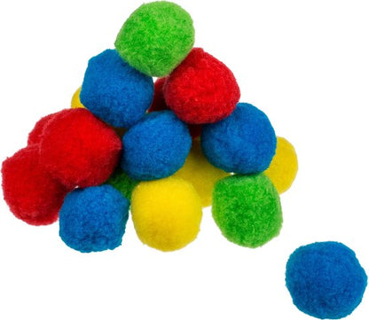 Waterbomb Sponge - Reusable Water Balloons - 24 Pieces