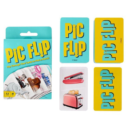 Pic Flip