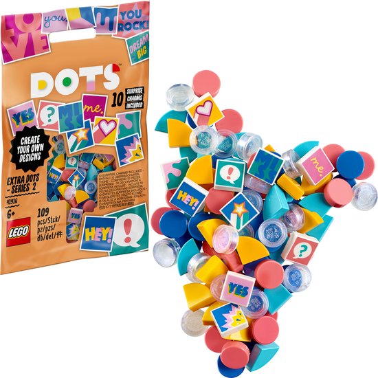 LG DOTS 41916 EXTRA DOTS S2