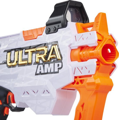 NERF ULTRA AMP