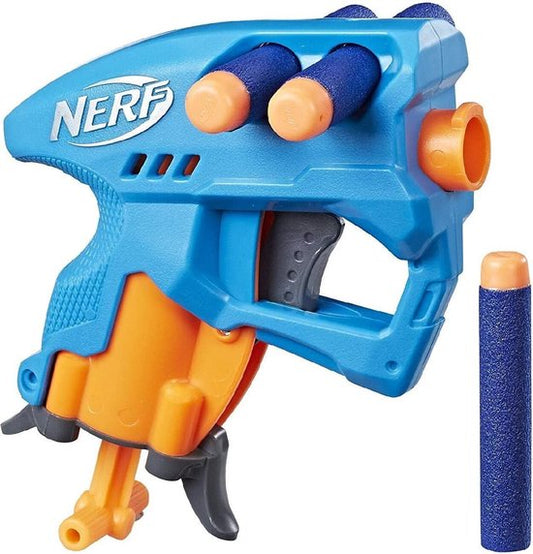 NERF NANO FIRE