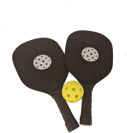 Summertime Pickle Ball Set