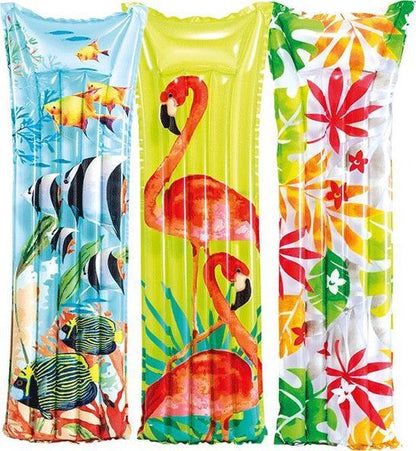 Intex Fashion Mats 183 x 69 cm