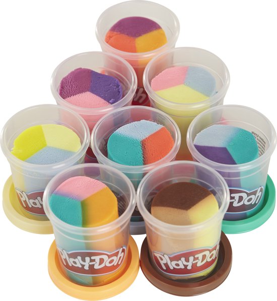 PLAYDOH SUPER STYLIST