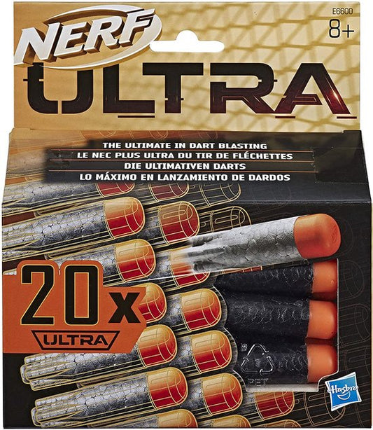Nerf Ultra 20 Dart Refill