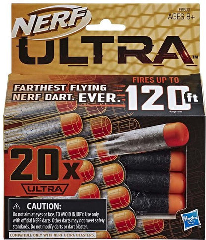 Nerf Ultra 20 Dart Refill