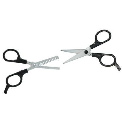 Hairdressing set beauty salon