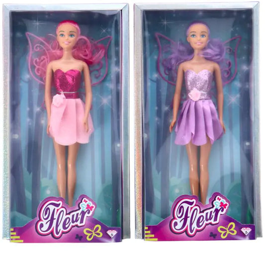 Pop Fleur Fairy 2 Assorted