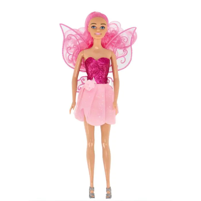 Pop Fleur Fairy 2 Assorted