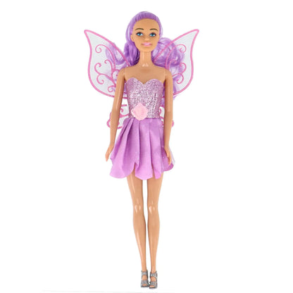 Pop Fleur Fairy 2 Assorted