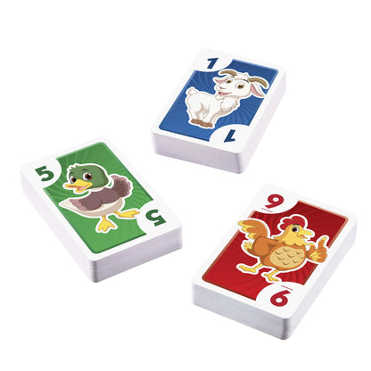 SPEL SKIP-BO JUNIOR