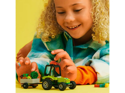 LG CITY 60390 PARKTRACTOR