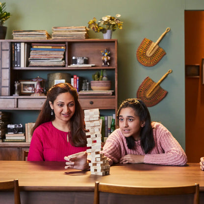 SPEL JENGA