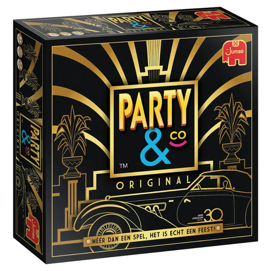 Party & Co Original Jubileum (NL)