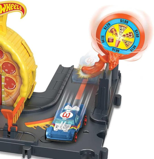 Hot Wheels City Explorer