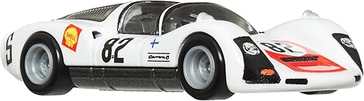 Hot Wheels Premium team transport 2-PACK