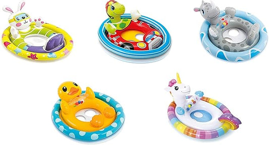 INTEX See Me Sit Pool Rider
