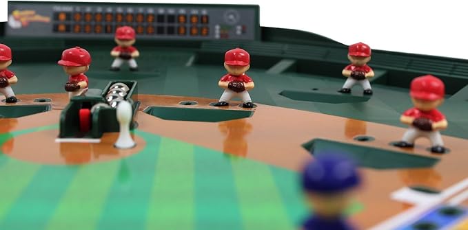 Super Stadium Baseball Game