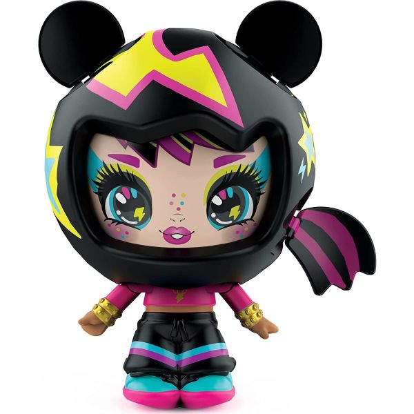 ZOOBLES Z-GIRLZ 1 PACK