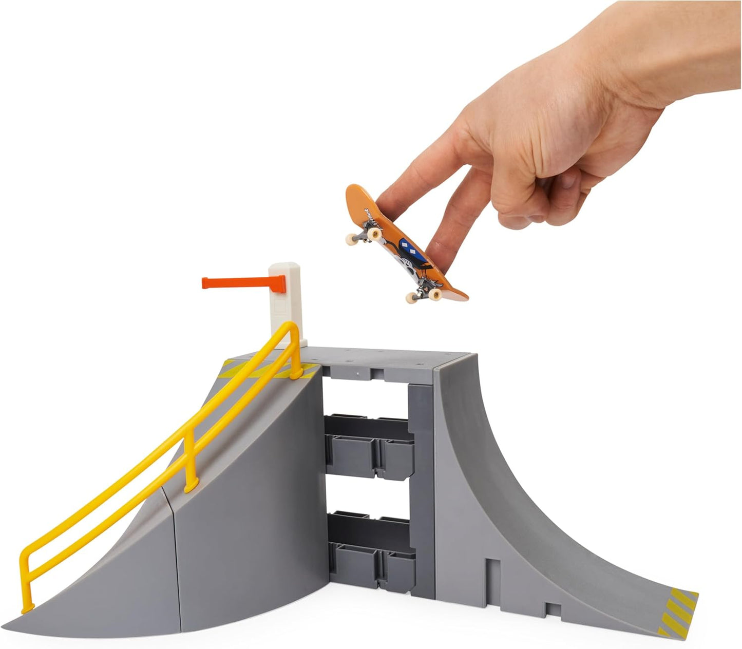 TECH DECK CONNECT PARK CREATOR