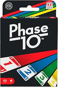 PHASE 10