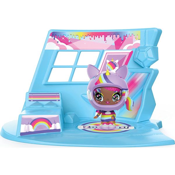 ZOOBLES Z-GIRLZ 1 PACK