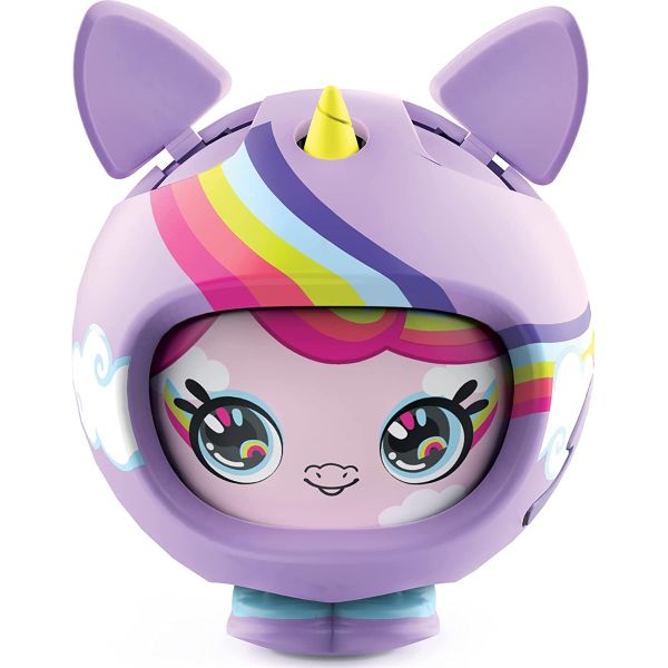 ZOOBLES Z-GIRLZ 1 PACK