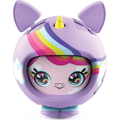 ZOOBLES Z-GIRLZ 1 PACK