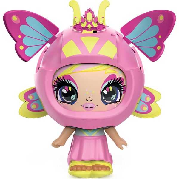 ZOOBLES Z-GIRLZ 1 PACK