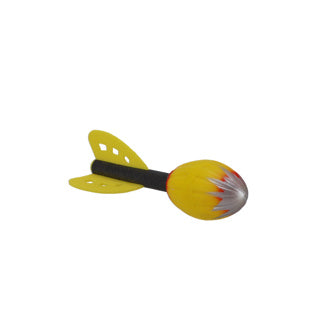 THROWING ROCKET 23 CM