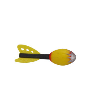THROWING ROCKET 23 CM