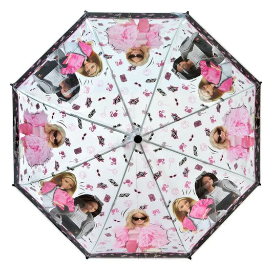 Barbie Umbrella
