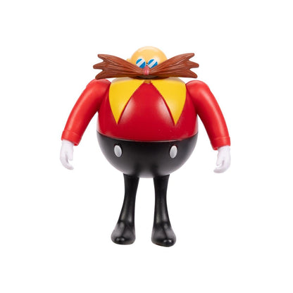 SONIC FIG. 6.5 CM WAVE 19 ASST
