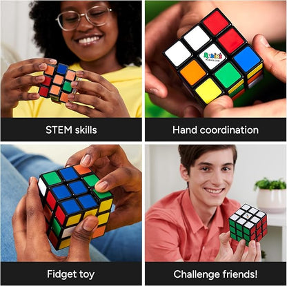 Rubik’s Cube 3x3
