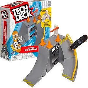 TECH DECK CONNECT PARK CREATOR