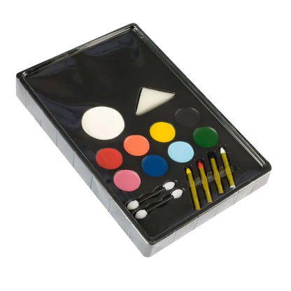 Make-up set large 16 pieces