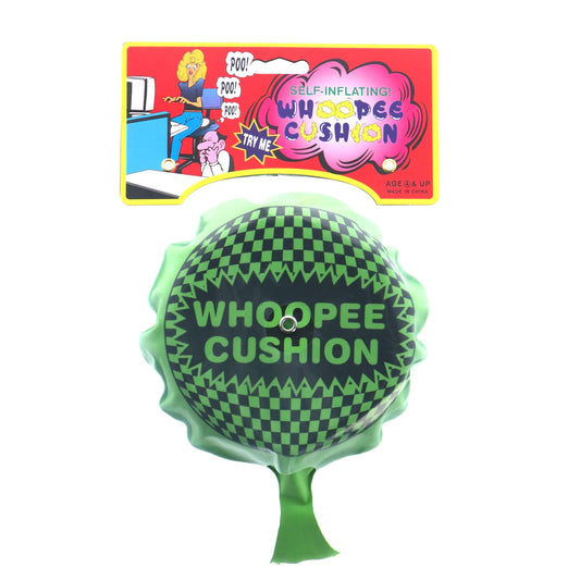 Whoopie Cushion 17cm
