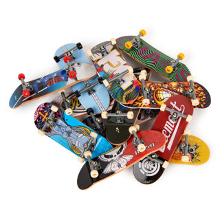 TECK DECK SINGLE BOARD