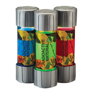 TMNT MOVIE BASIC OOZE CANNISTER ASST