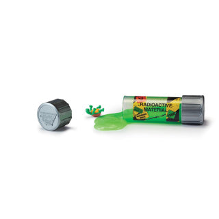 TMNT MOVIE BASIC OOZE CANNISTER ASST