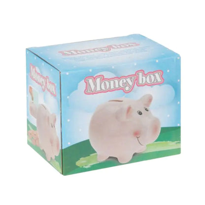 Piggy bank 11.5 cm