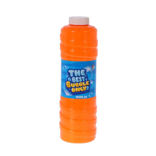 Bubble Refill 1000 ML