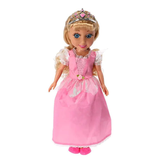 Doll princess 35 cm assorted