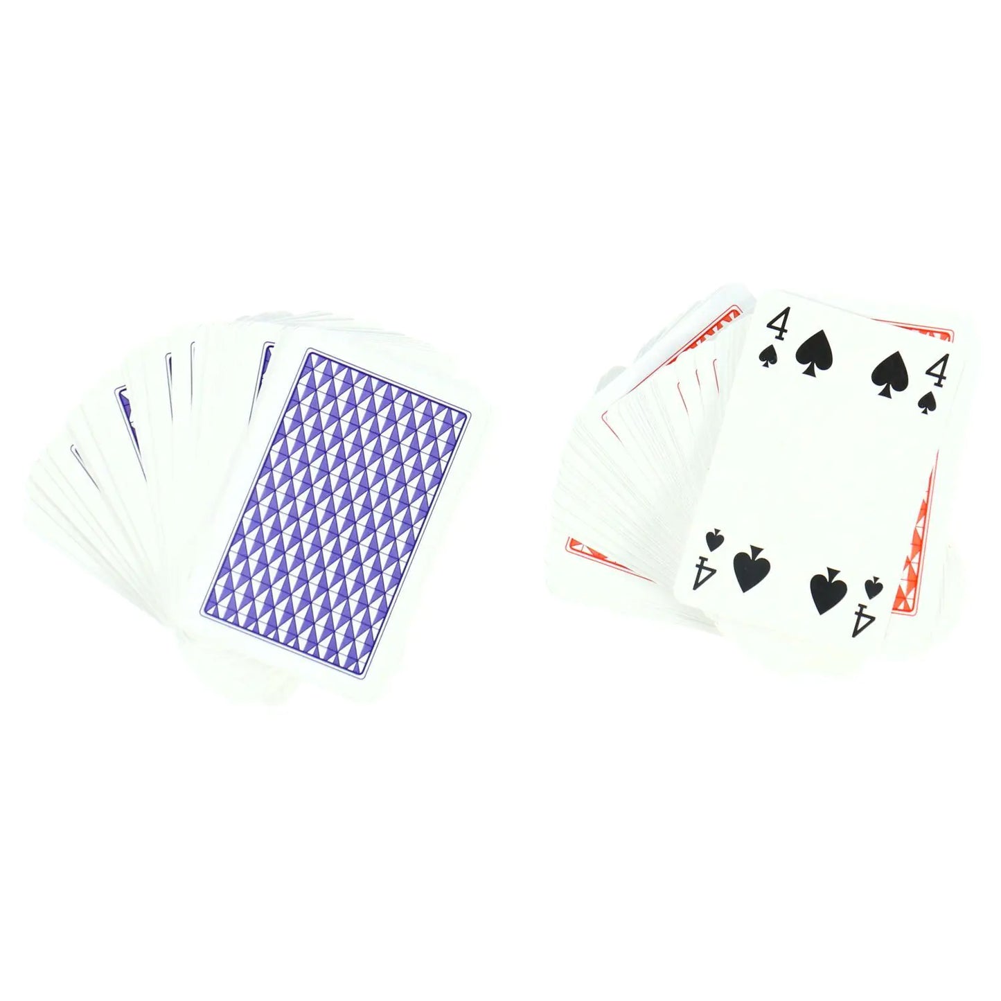Playing Card 2 Sets