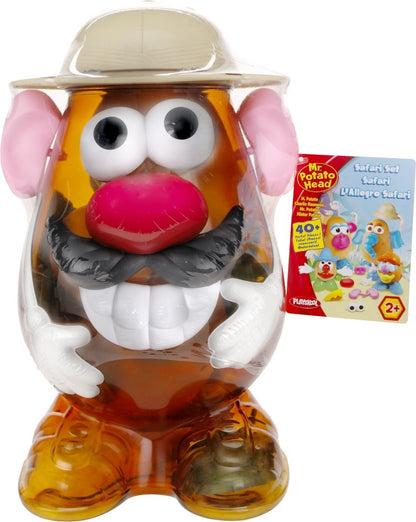 Mr. Potato Head Safari - Playset